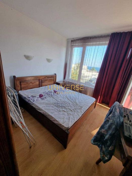 Продава се Тристаен апартамент в Свети Влас - 110 кв.м за 1182 €/кв.м - Снимка #8