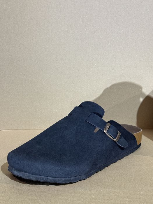 Birkenstock Boston