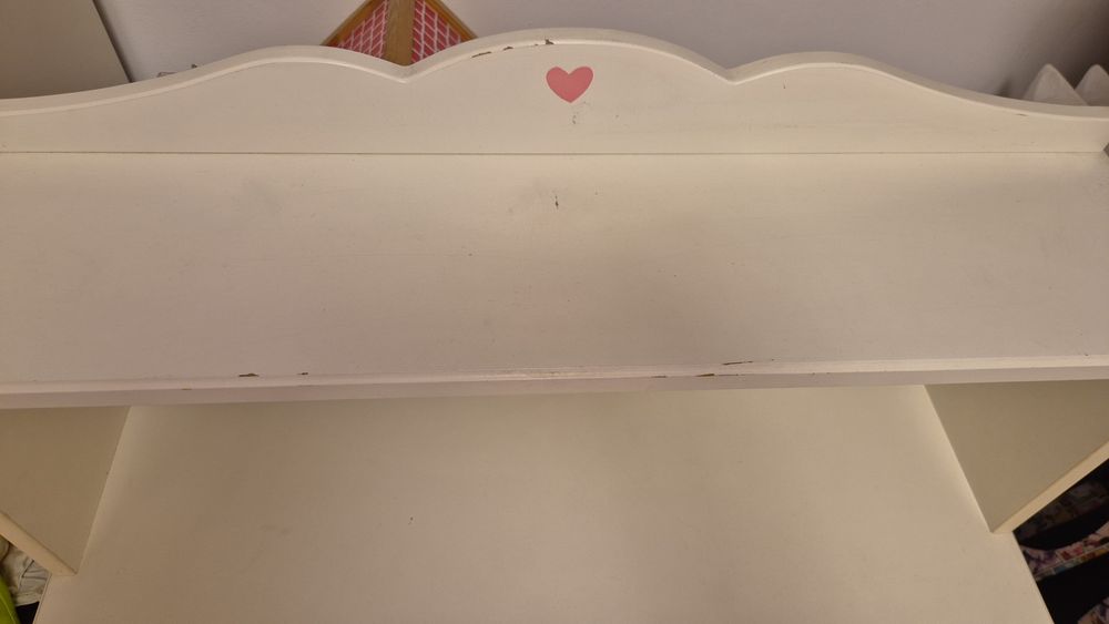 Dulap Hensvik pentru haine, jucării