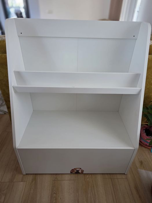Mobila ikea bergyg putin folosita