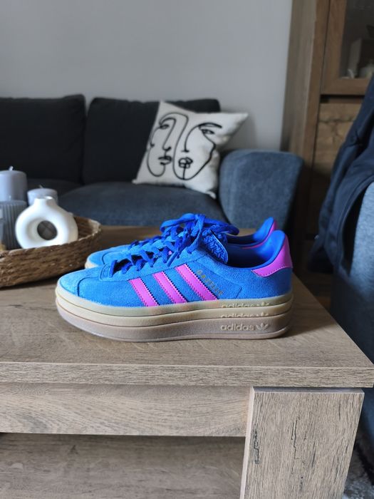 Adidas Gazelle 39