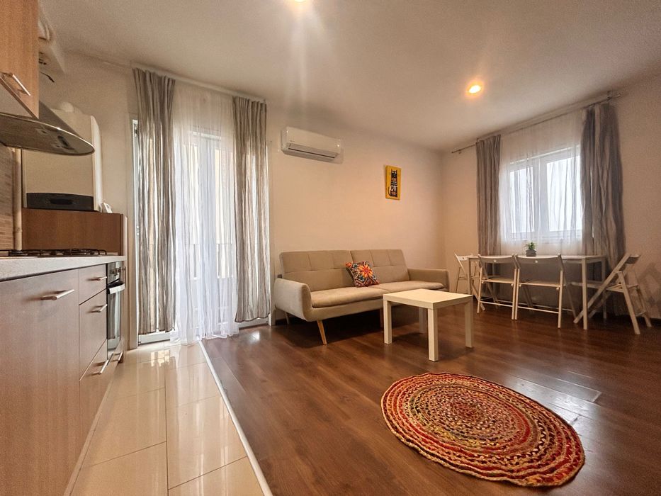 Apartament de vânzare 2 camere + parcare