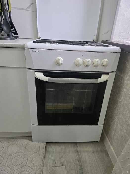 Продаётся газ плита