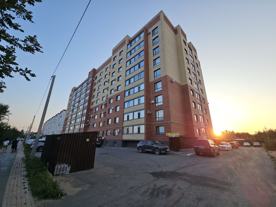 Продам квартиру в центре