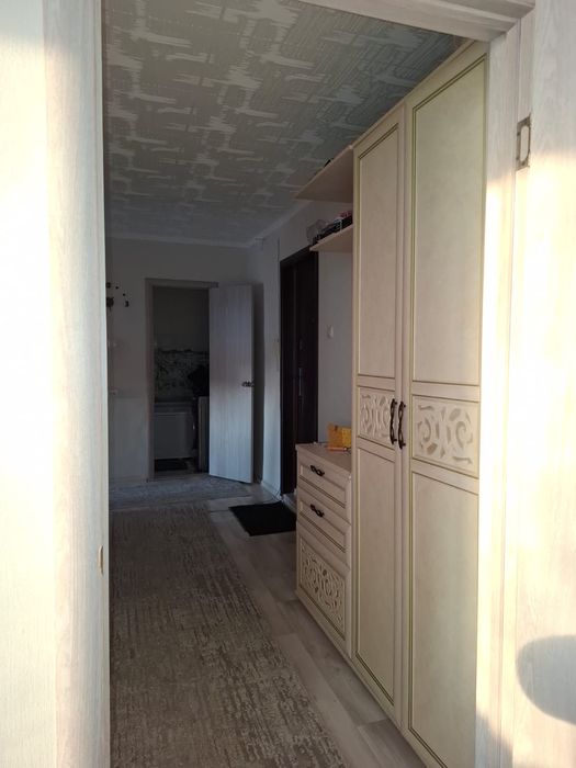 Продам 2х ком.квартиру