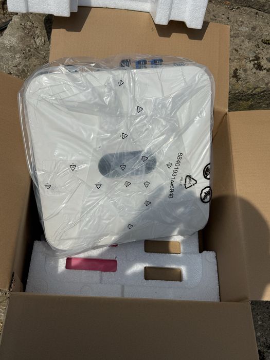 Инвертори  2бр. мрежови модел: HUAWEI- 5kW i 6kW SUN2000-6KTL-L1