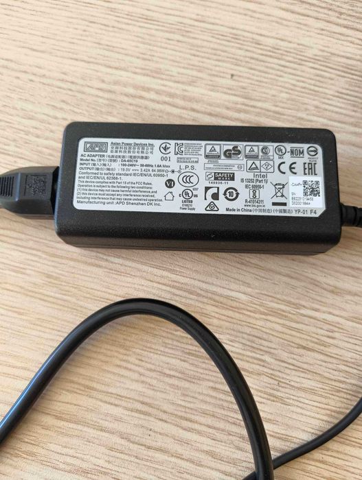 Intel NUC, 16gb DDR4, Pentium Silver, Mini PC