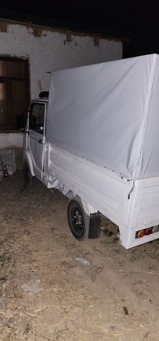 Mini labo elektroskuter