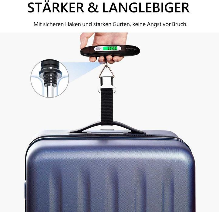 Весы портотивные