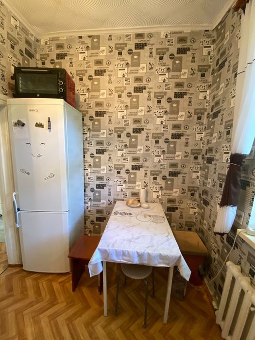 Продается двухкомнатная квартира