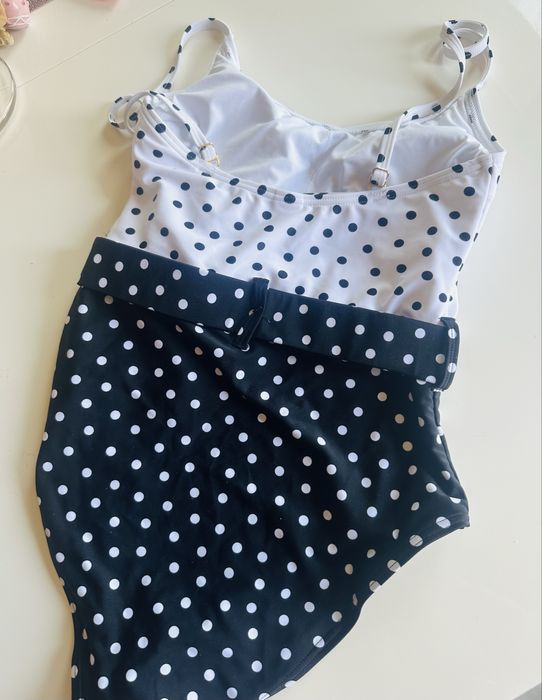 Стилен бански New Look