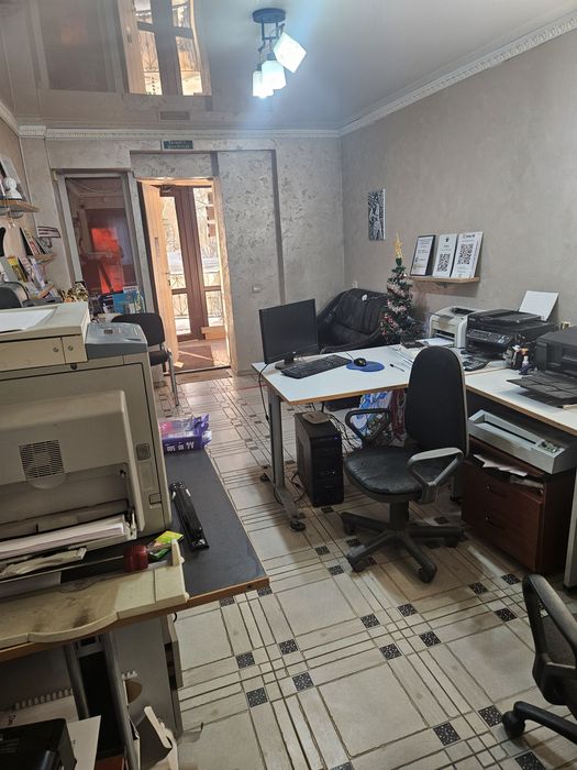 Коммерческая недвижимость в центре города