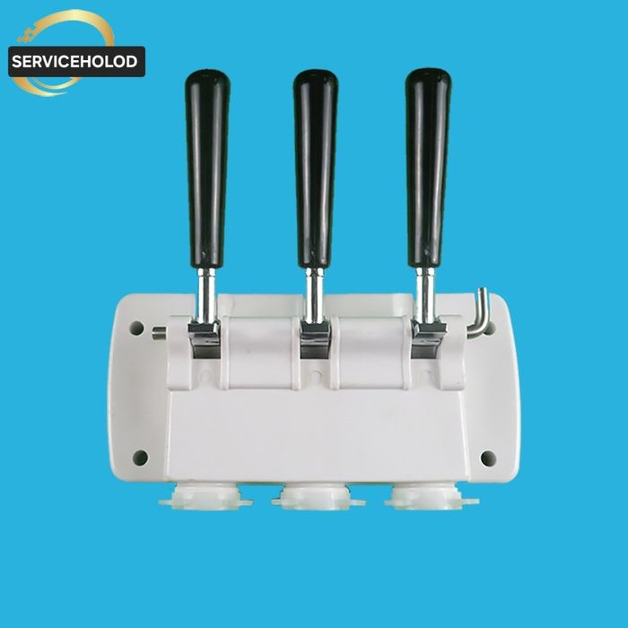 Запчасти для Мороженое аппарата BQL