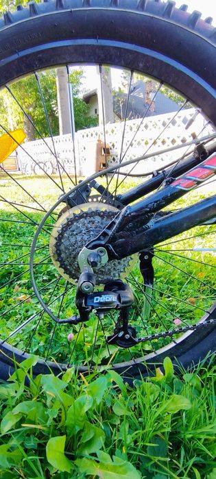 Bicicleta Scott de vinzare