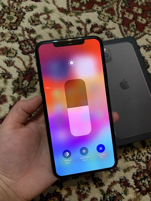 Айфон 11Про Макс 64гб