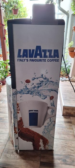 Aparat cafea Colibri C5, perfect funcțional.