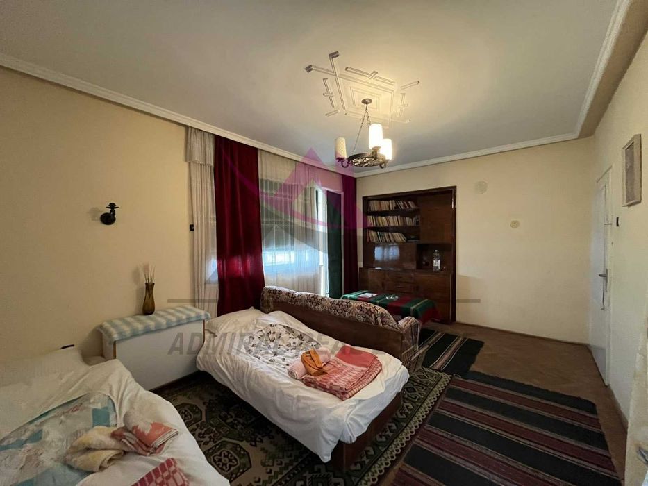 Продава се Тристаен апартамент в с. Чайка, Област Варна - 110 кв.м за 1810 €/кв.м - Снимка #8