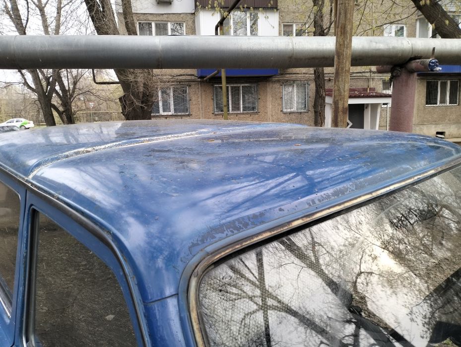 Продам Ниву 5д 2001 года