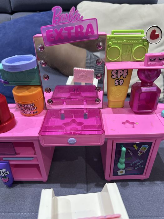 Barbie столик оригинал