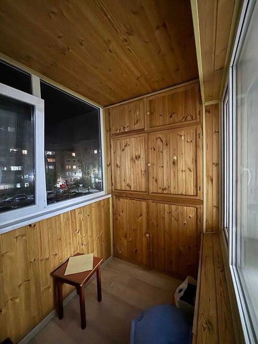 Продается 2 комнатная квартира  в КЖБИ в новом доме