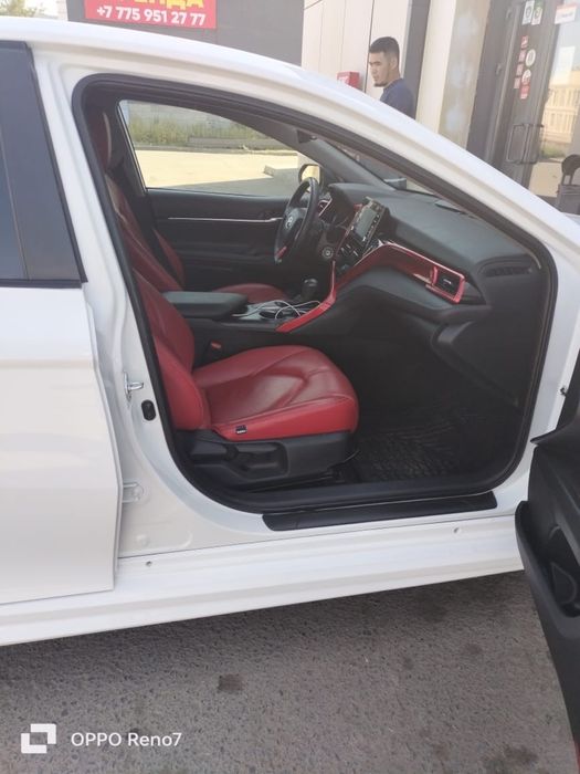 Продается Камри 75