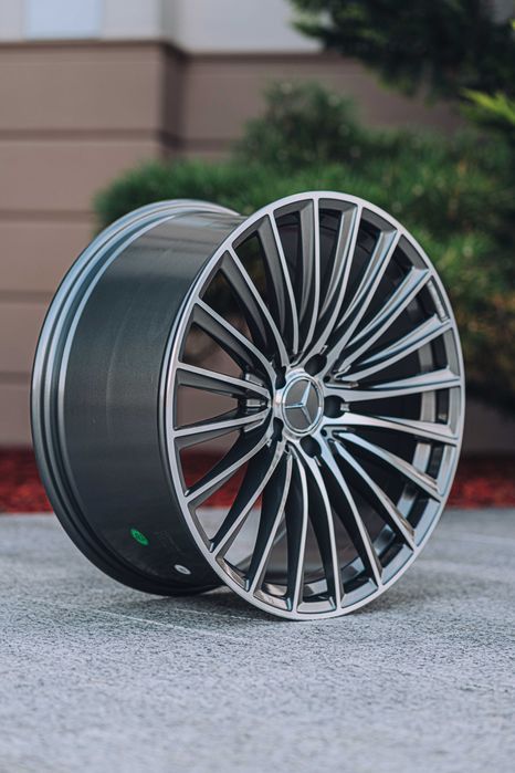 Jante Roti Mercedes AMG R20 5x112 S Class E Class C Class CLS CLA CL SL ML GLA GLC GLK GLE GL W222