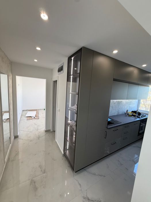 Constructii, renovari si amenajari interioare/exterioare