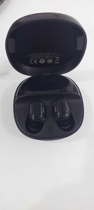 Наушники Baseus Encok WM01 Plus