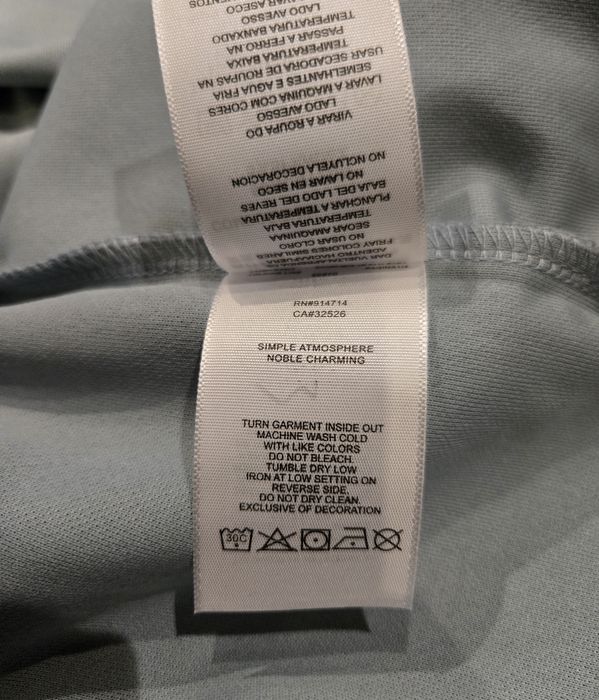 Тениска Hermes нова