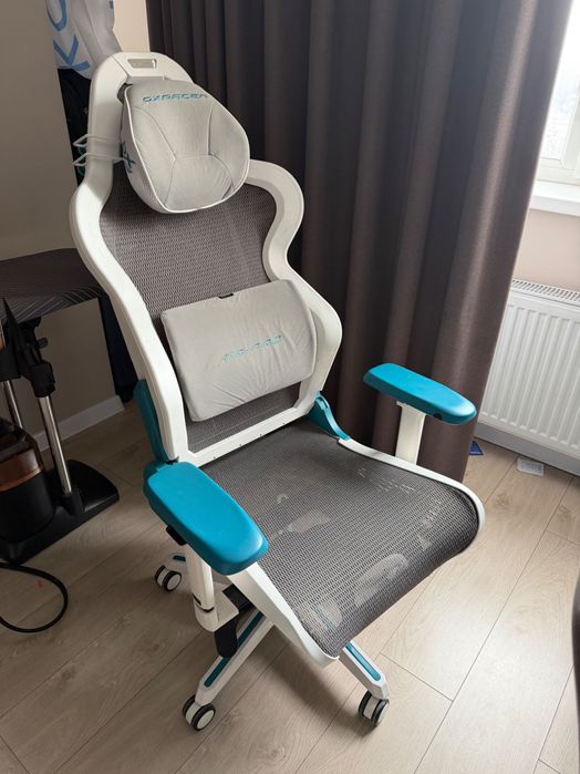 Компьютерное кресло DXRacer Air