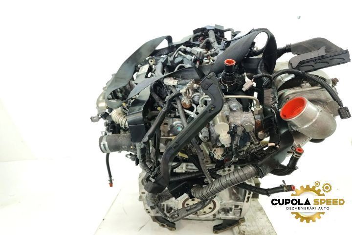 Motor complet cu anexe 2.0 D-4D Euro 5 1AD-FTV Toyota Verso 1 [2009 -