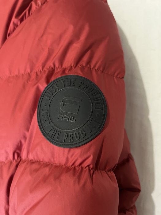 G-star зимно яке