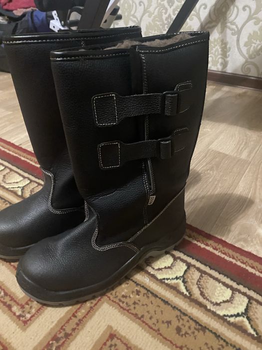 Зимняя Спецодежда Сириус (Комплект)