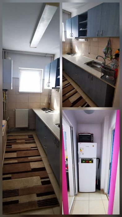 Apartament 2 camere Zona Brâncoveanu - View 2