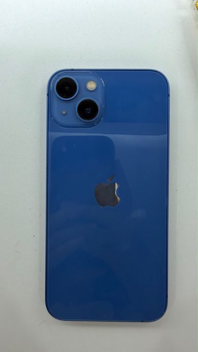 Iphone 13 акум 100%