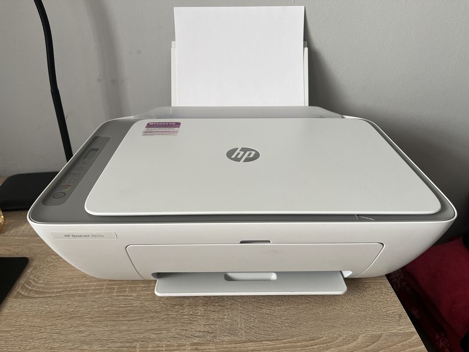 Imprimanta HP garantie extinsa
