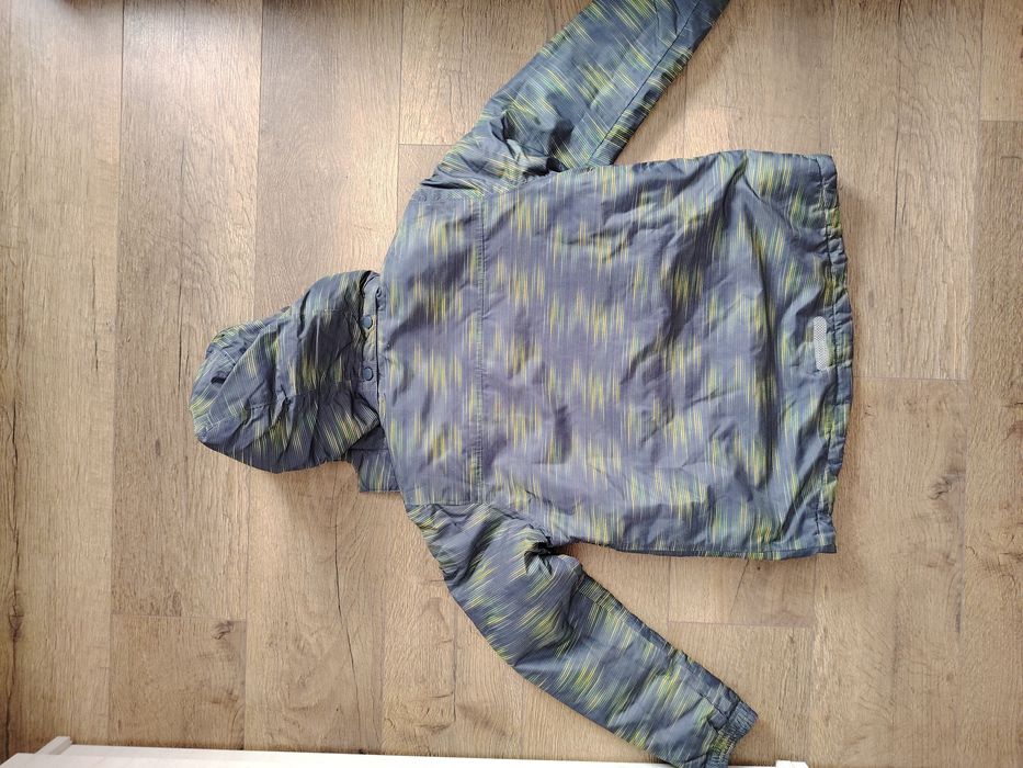 Дамски ски екип 2части