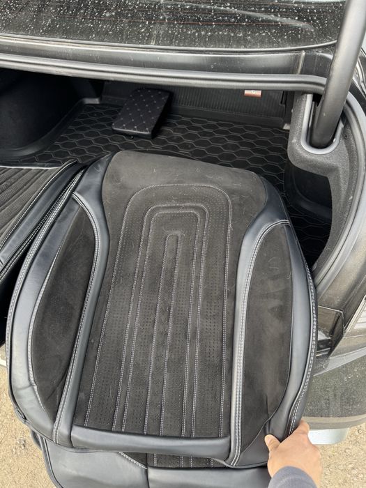 Чехол для хюндай соната 24 год