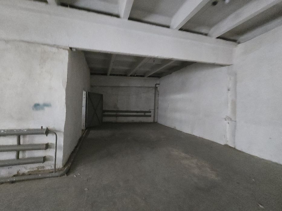 Сдам в аренду склад