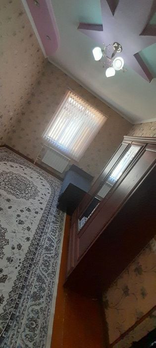 Qizlarga kvartira