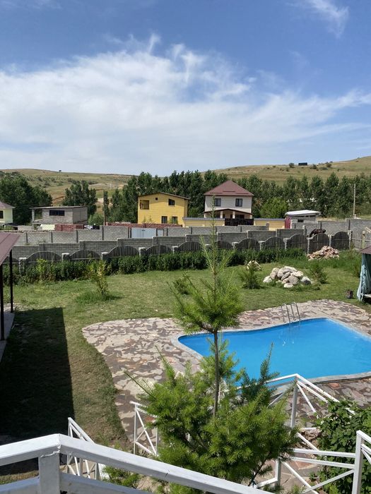 Сдается коттедж в Бургулюке