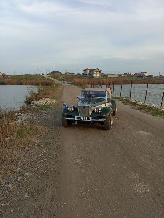 Vand sau schimb ford spartan!