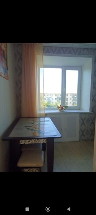 Продам квартиру  на 5 этаже