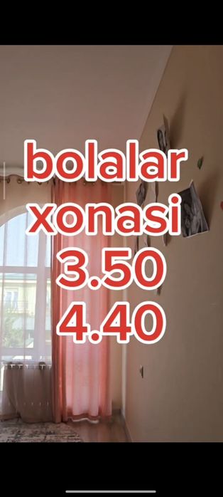 Uy sotiladi 2 qavatli kottej