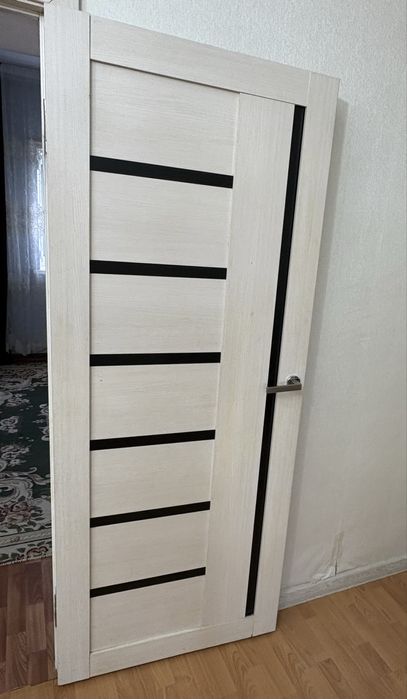 Межкомнатные двери