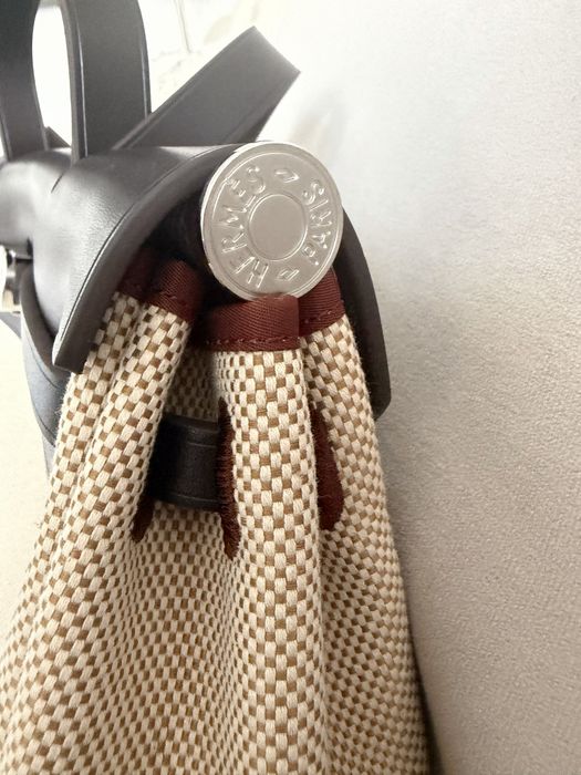 Geanta Herbag Hermes