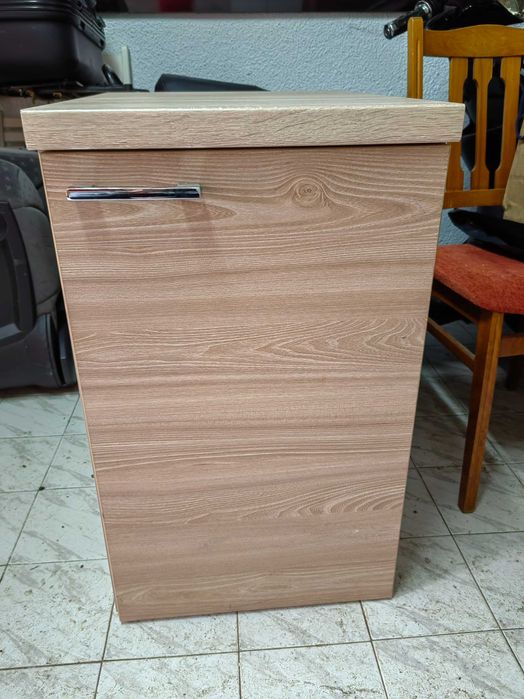 Нов шкаф от 18 мм ПДЧ