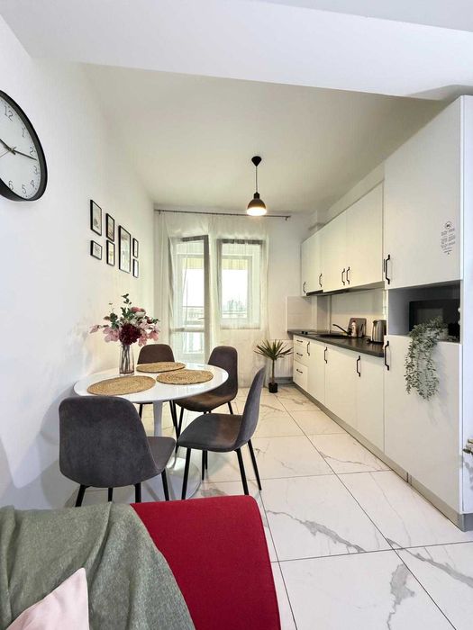 Cazare Apartamente Regim Hotelier Iasi 1-2-3 Cam Palas Aeroport Centru