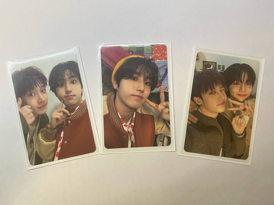 официальные к поп карты