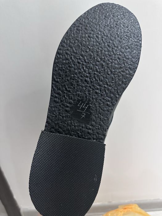 Мужская обувь    .